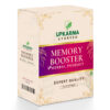 Upkarma Ayurved Memory Booster - Natural Cognitive Enhancement & Mental Clarity
